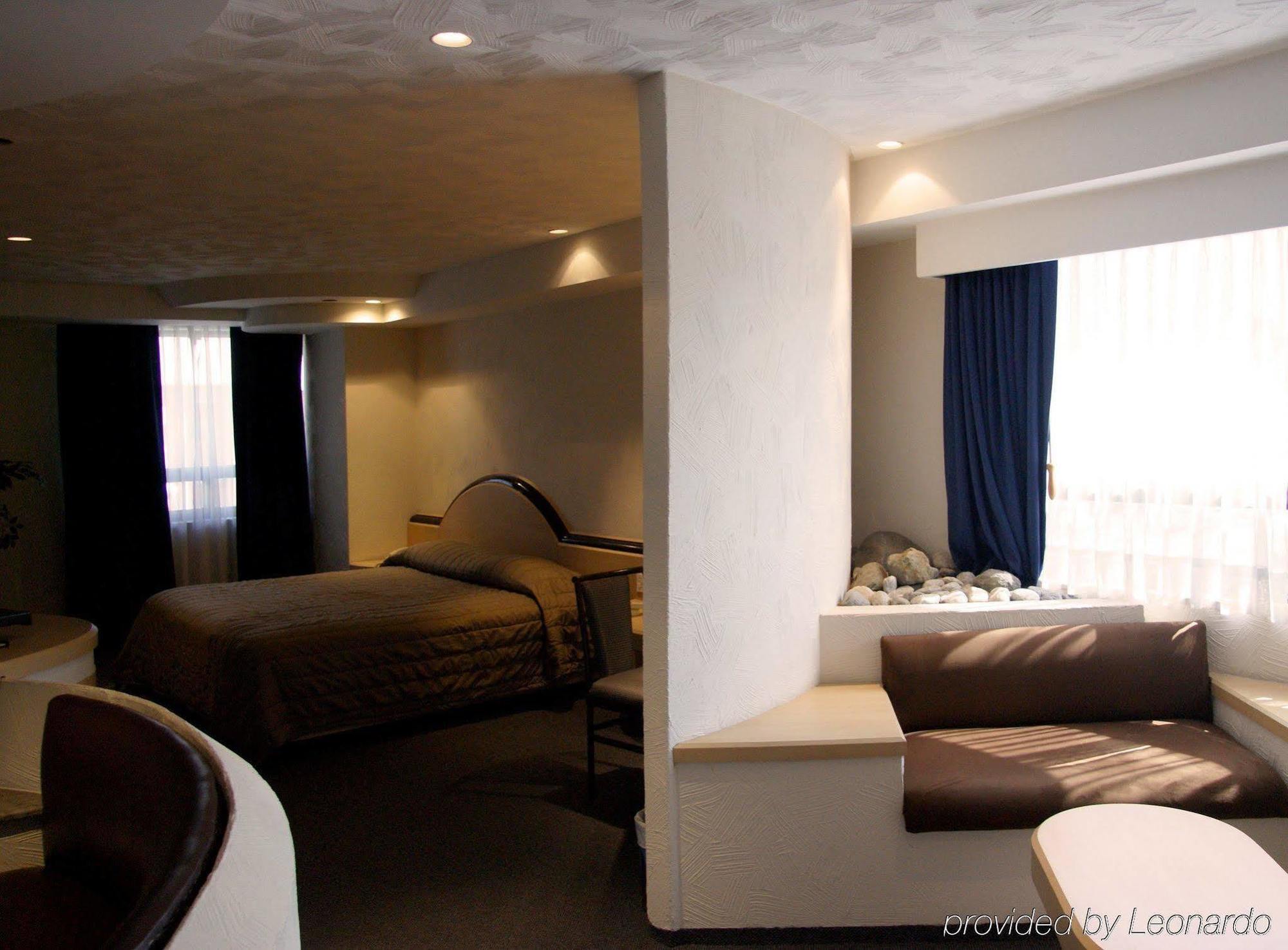 Porto Novo Hotel & Suites Mexico City Bilik gambar